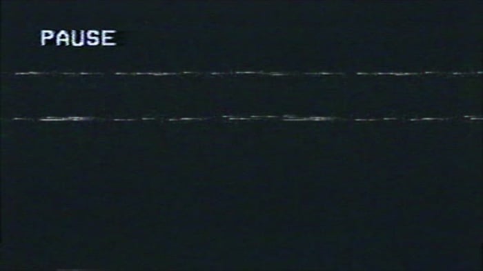 VCR Stop button interface overlay, Interface Effects Motion Graphics ft ...