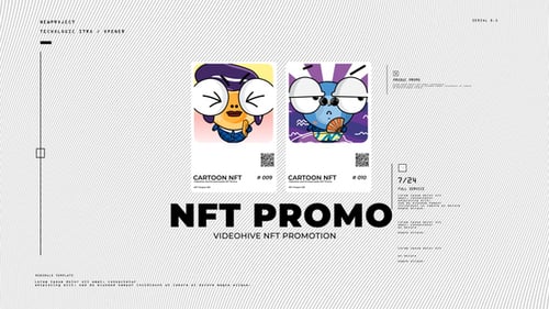 NFT Promo