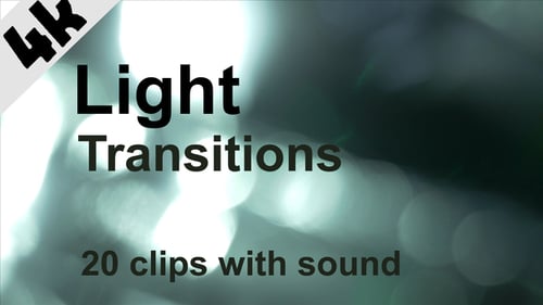 Light Transitions