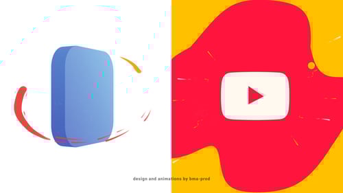 Simple Liquid Logo Opener