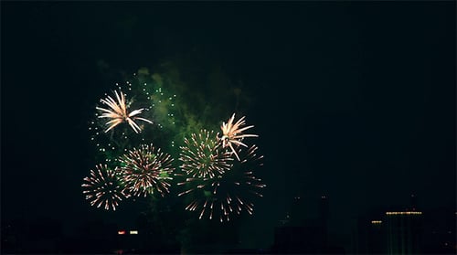 Firework