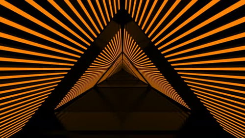 Triangle Tunnel