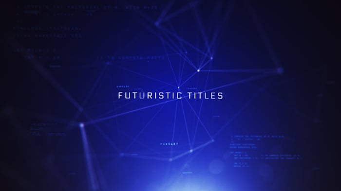 Technology Titles, Titles ft. technology titles & tech - Envato