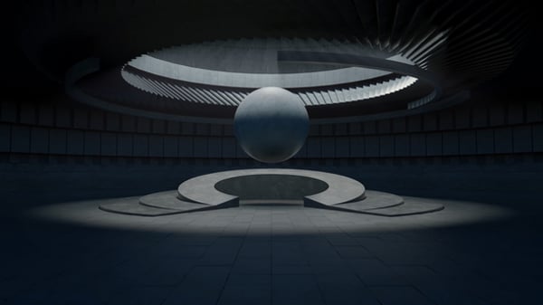 Sport Pack Logo Intro, Logo Stings ft. ball & court - Envato