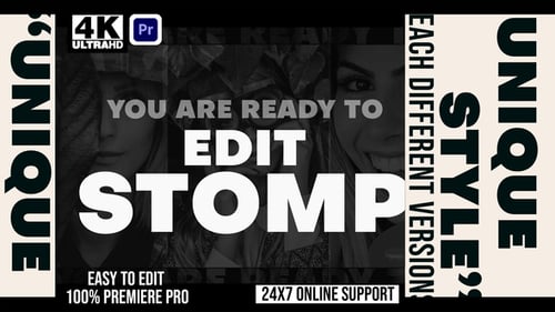 Dynamic Text Stomp Opener