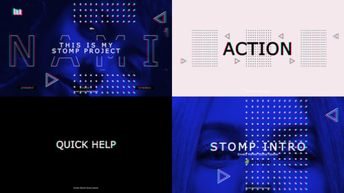 Stampf-Intro