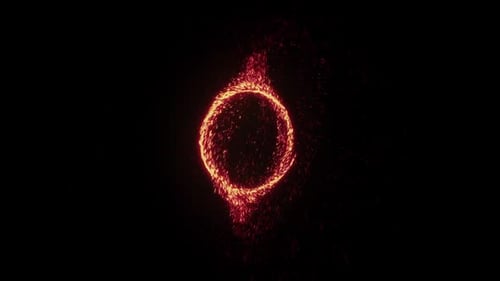 Fire Sparks v2