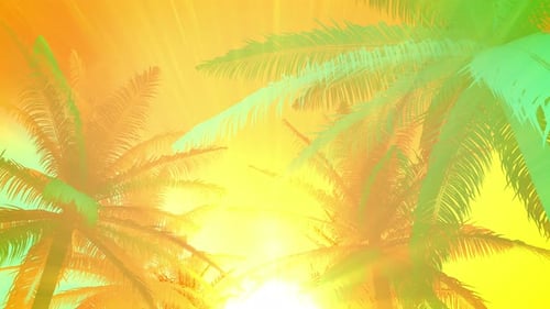 Summer Background