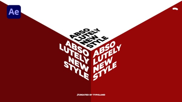4K (UHD) After Effects Isometric Editable Video Templates - Envato