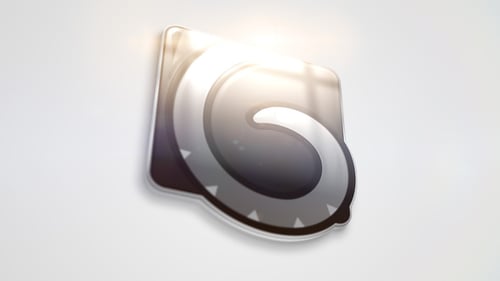 Quick Clean Bling Logo 5