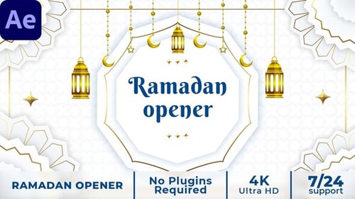 Ramadan Opener