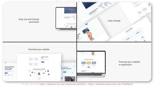 Mini Style Web Promo