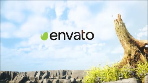 Mountain Logo Reveal Bundle