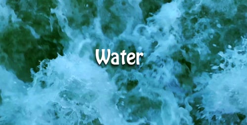 Water 2