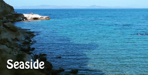 Seaside