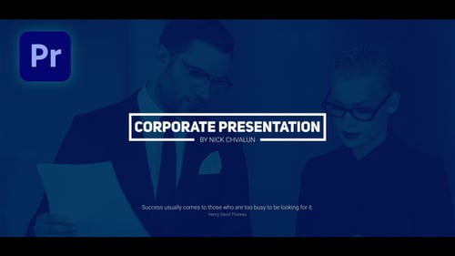 Corporate Slideshow