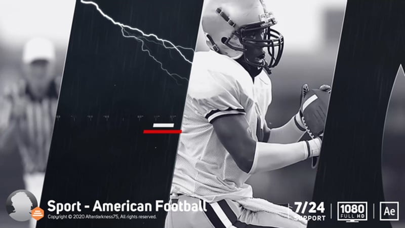 Sport Player Intro, Openers ft. soccer player intro & sports player ...