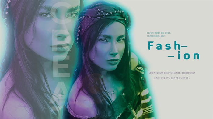 Portfolio Video Templates for After Effects Showcase Your Work Envato