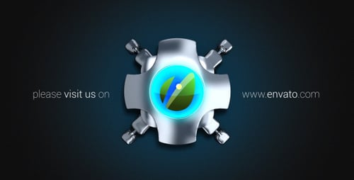 Introdução ao logotipo futurista