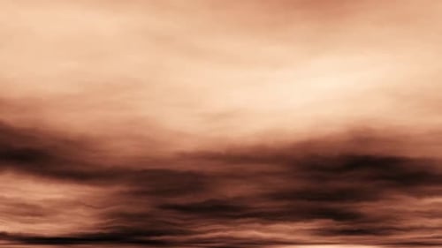 Sonnenuntergang Himmel Wolken
