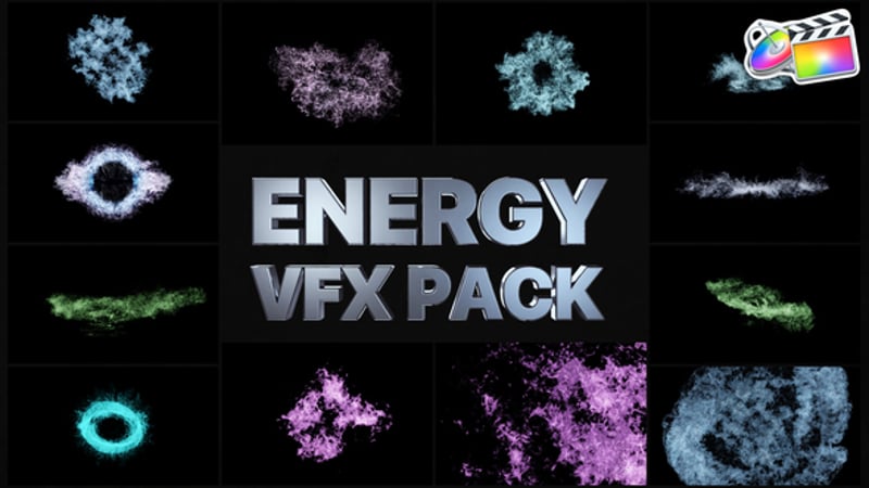Vfx Editable Video Templates - Envato