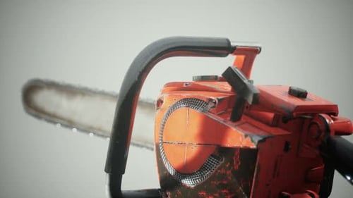 Small Professional Chain Saw