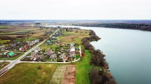 Lake Bogdanovskoe 02