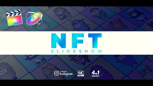 NFT Promo