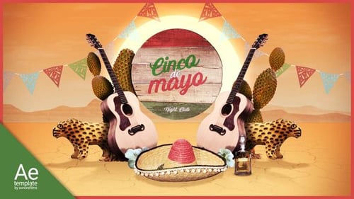 5 de Mayo