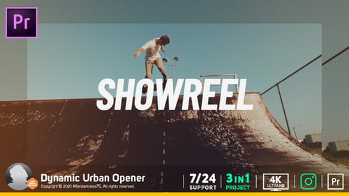 Dynamic Urban Opener