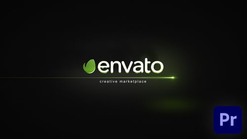 Subrayado: revelación de Logo | Premiere Pro