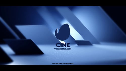 Logo Cine
