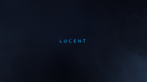 Lucent | Trailer Titles