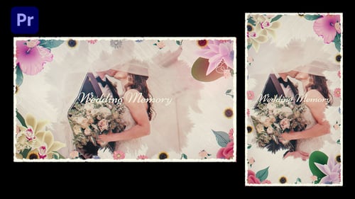 Wedding Memory