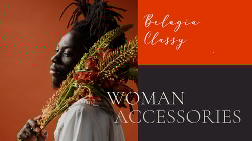 Fashion Brand // New Collection Promo