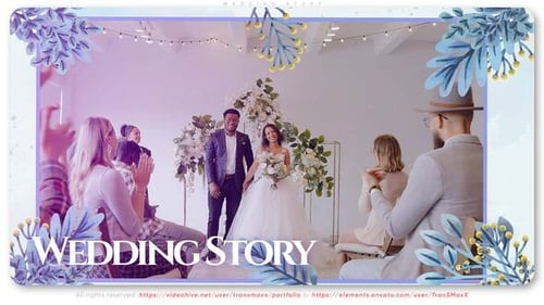 Wedding Story