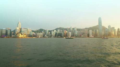 City