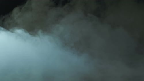 Real Fog