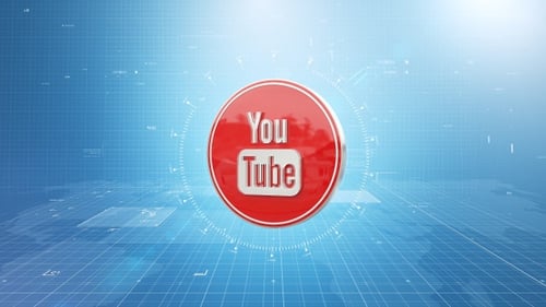 Transition vers les réseaux sociaux - You Tube