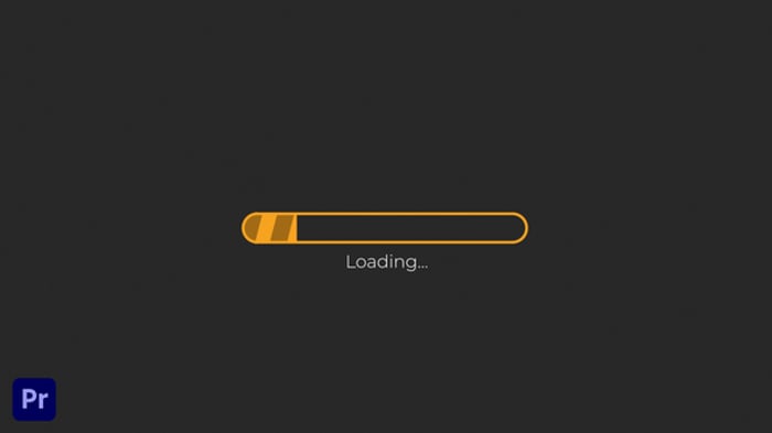 Loading Logo Reveal, Logo Stings ft. animation & browser - Envato