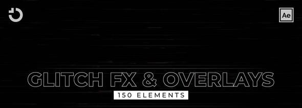 After Effects Overlays: Top 20 After Effects Overlay Preset Packs to ...