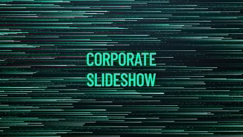 Technology Corporate Slides | Trailer | Promo | Presentation | Slideshow