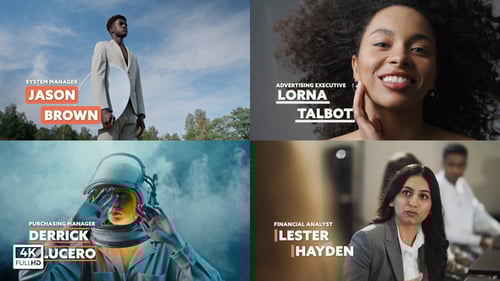 Lowerthirds Automatic Resizing