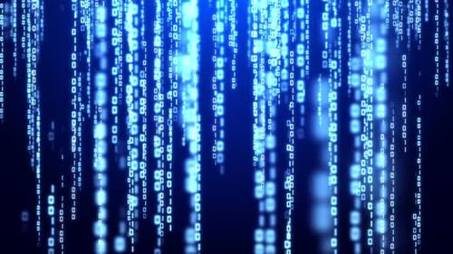 Código binário digital