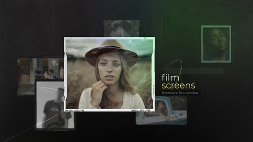 Film screens