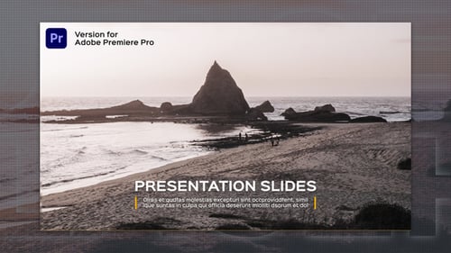 Presentation Slideshow