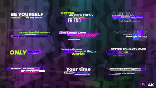 Particles and Modern Text Layout