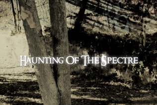 Haunted Horror Titles Project