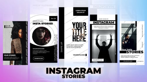 Modern Geometry Stories