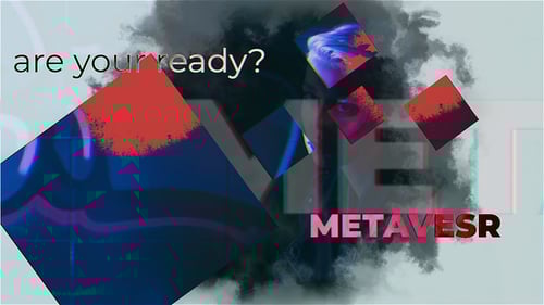 NFT Collection Promo